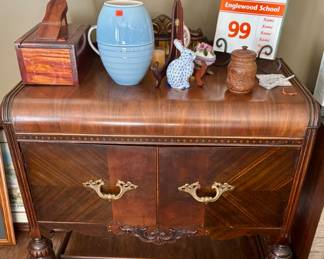 Vintage sideboard
