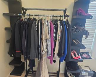 Mens boutique