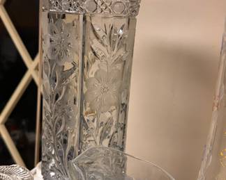 Antique vace Origin unknown