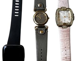 Vintage Ladies Watches