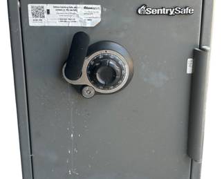 Sentry Safe