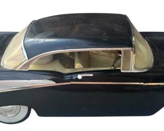 Vintage Jim Beam Chevrolet Decanter
