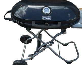 Stok Gridiron Grill