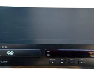 Mintek DVD Player
