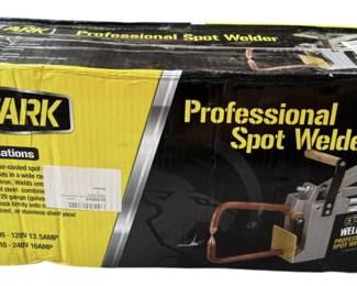 NEW Stark Professional Spot Welder