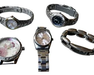 Vintage Watches