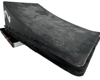 Kryptons Skate Ramp
