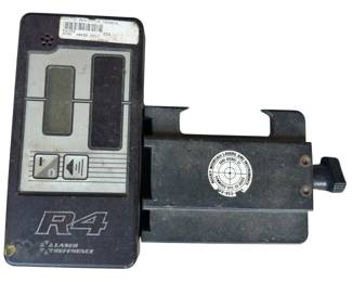 Laser Reference Pro Shot R4 Laser R