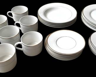 International Silver Company Fine China