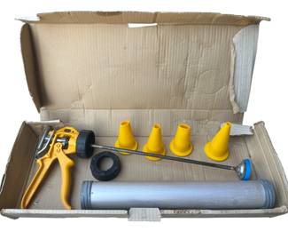 Sikaflex Cartridge Caulk Gun
