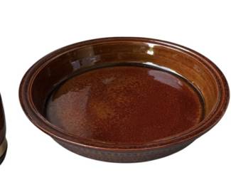 Vintage Dishes