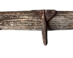 Vintage Horse Yoke