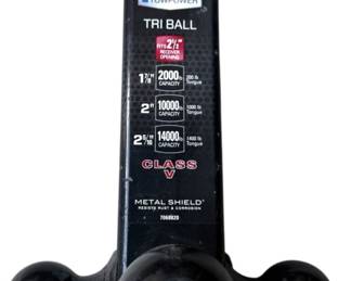 Reese Tower TriBall MountV