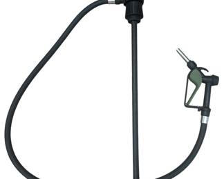 Electric Drum Pump