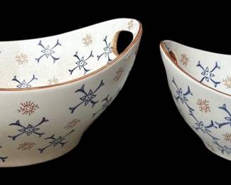 TempTations by Tara Serving Bowls
