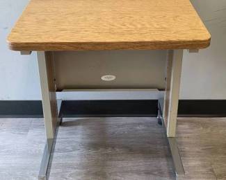 Carney Office Furniture Compact Desk