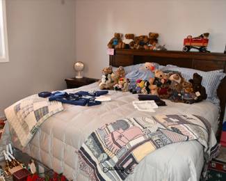 462Bedroom A