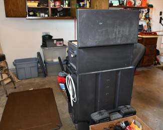 694Garage