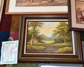 354Family Room