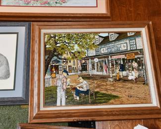 025Some Highlights Coal City Estate Sale