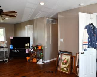 261Family Room