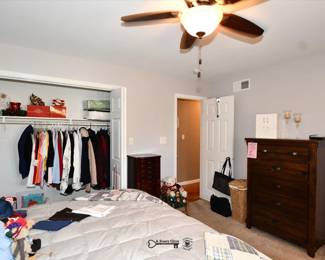 396Bedroom A