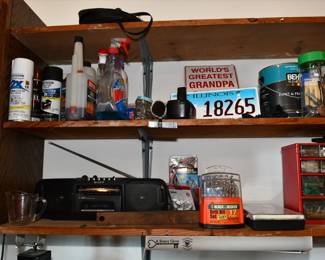 653Garage