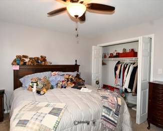 394Bedroom A