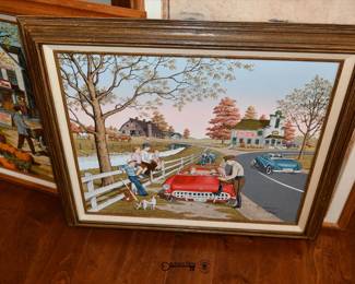 385Family Room