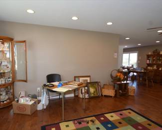 263Family Room