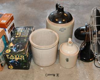 034Some Highlights Coal City Estate Sale