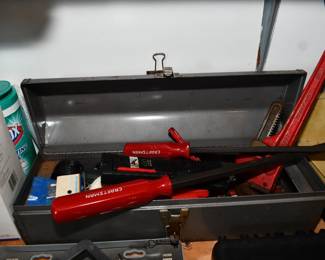 659Garage
