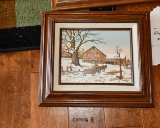 366Family Room