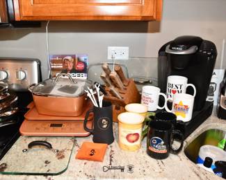 167Kitchen