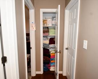 609Hallway