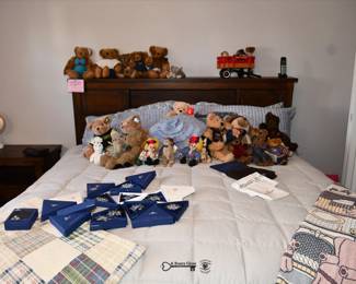 461Bedroom A