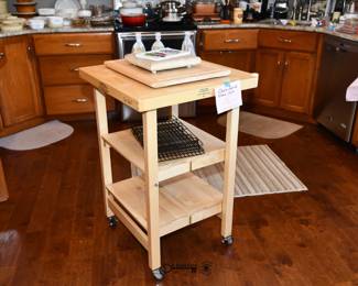 142Kitchen
