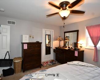 398Bedroom A