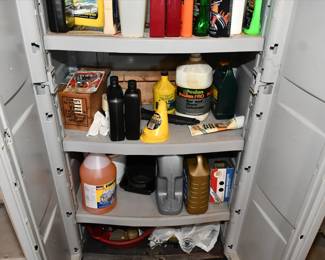 636Garage