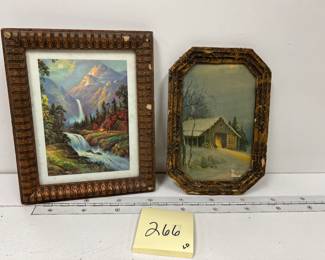Sale Picture