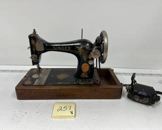Sale Picture