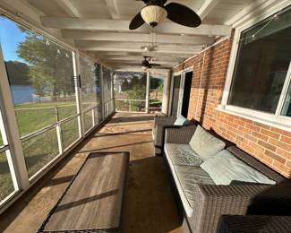 Outdoor Furniture, Outdoor Area Rug