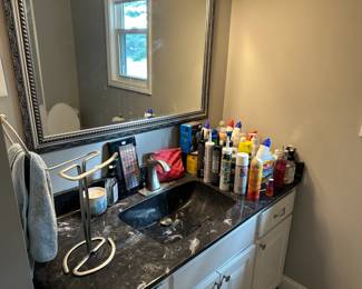 Cleaning Products, Bathing Products