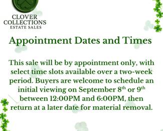Sale Picture