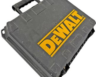 Dewalt Electric Adjustable Drill