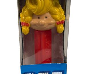 Funko Pez Wacky Wobbler Dispenser