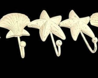 Assorted Sea Wall Decor
