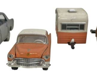 Maisto Toy Cars