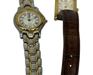 Civilian Timex Watches