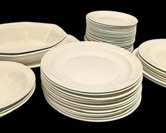 Adams and Sons Dinnerware